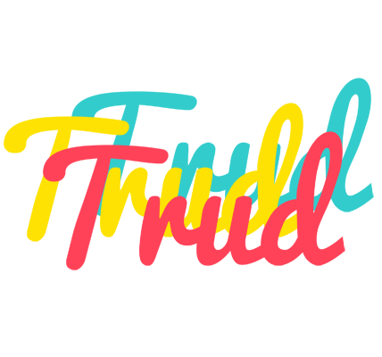Trud disco logo