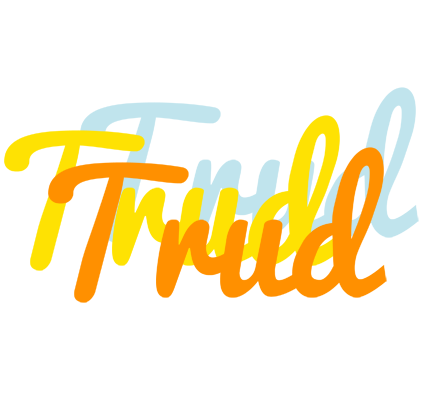 Trud energy logo
