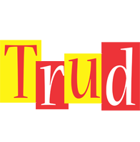 Trud errors logo