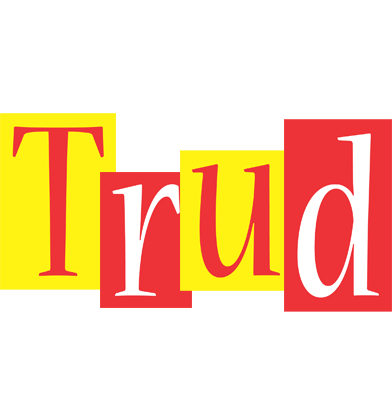 Trud errors logo