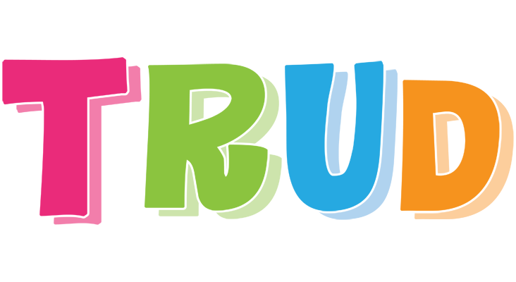 Trud friday logo