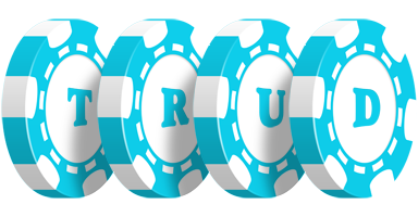 Trud funbet logo