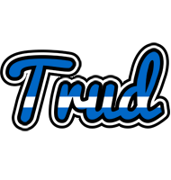 Trud greece logo