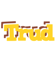 Trud hotcup logo