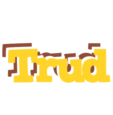 Trud hotcup logo