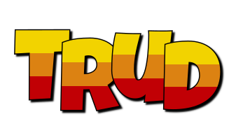 Trud jungle logo