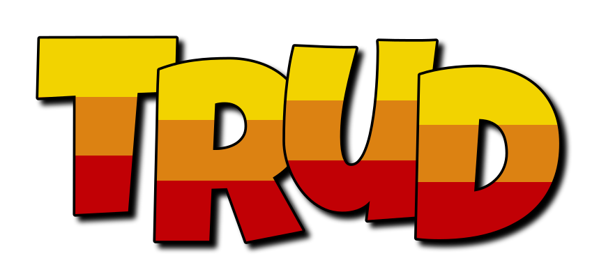 Trud jungle logo