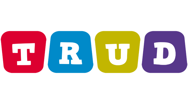 Trud kiddo logo