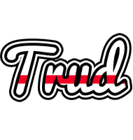 Trud kingdom logo