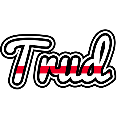 Trud kingdom logo