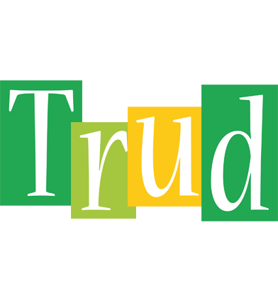 Trud lemonade logo