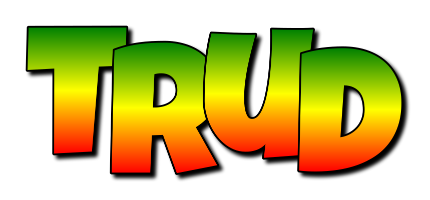 Trud mango logo