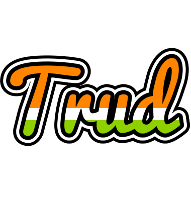 Trud mumbai logo