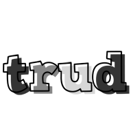 Trud night logo