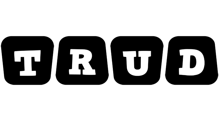 Trud racing logo