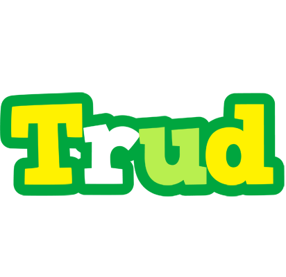 Trud soccer logo