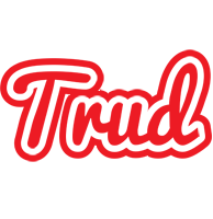 Trud sunshine logo