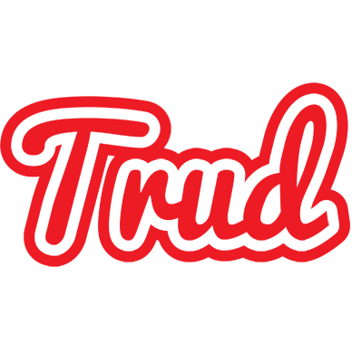 Trud sunshine logo