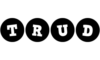 Trud tools logo