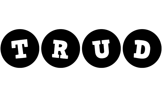 Trud tools logo
