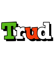 Trud venezia logo