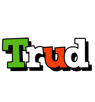 Trud venezia logo