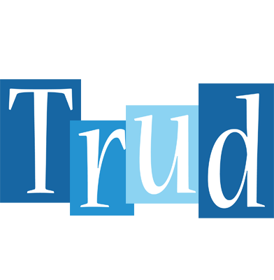 Trud winter logo
