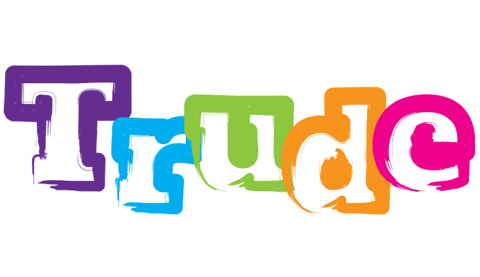 Trude casino logo