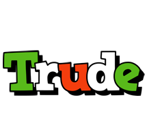Trude venezia logo