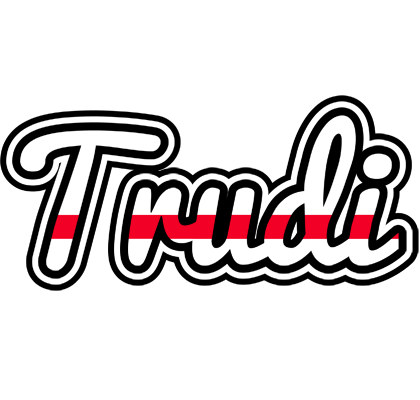 Trudi kingdom logo