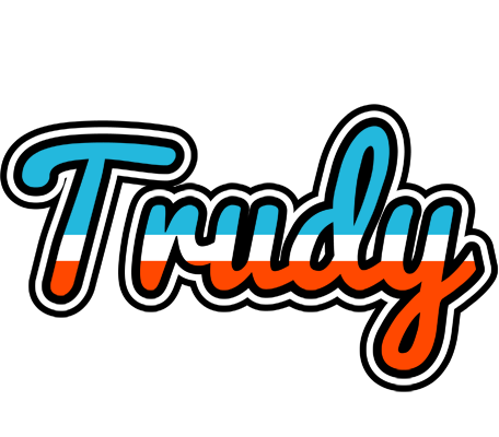 Trudy america logo