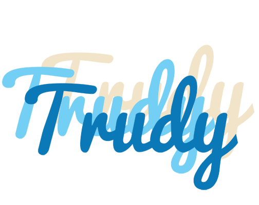 Trudy breeze logo