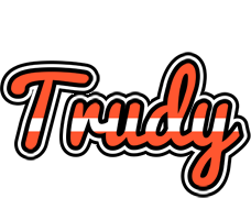 Trudy denmark logo