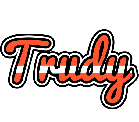 Trudy denmark logo