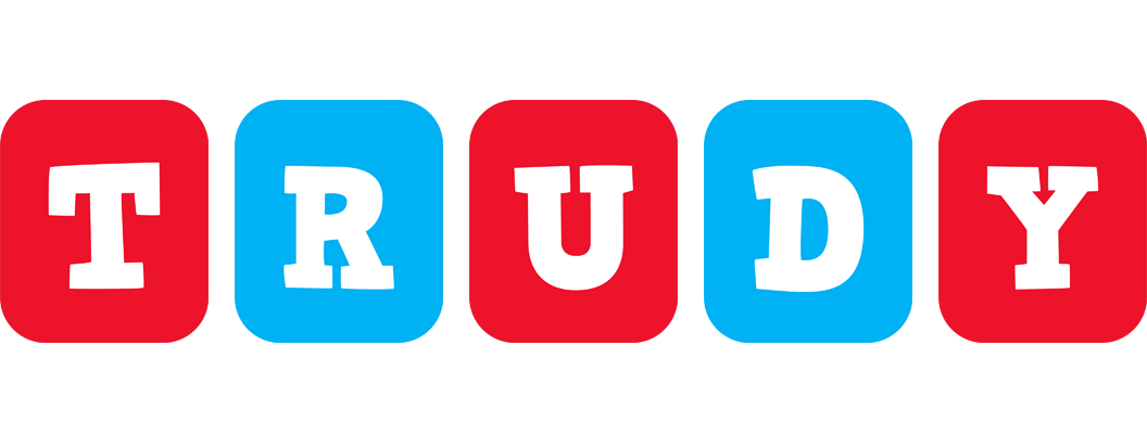 Trudy diesel logo