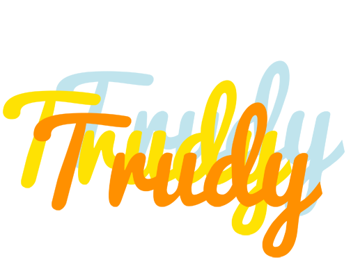 Trudy energy logo