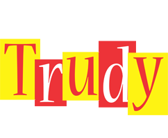 Trudy errors logo