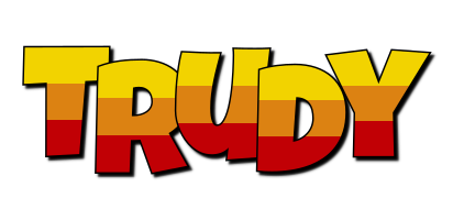 Trudy jungle logo