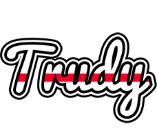 Trudy kingdom logo