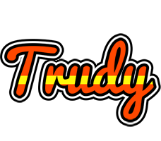 Trudy madrid logo