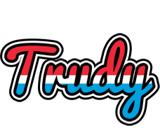 Trudy norway logo