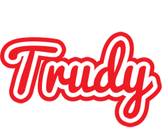 Trudy sunshine logo