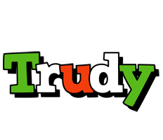 Trudy venezia logo