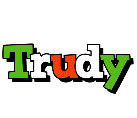Trudy venezia logo