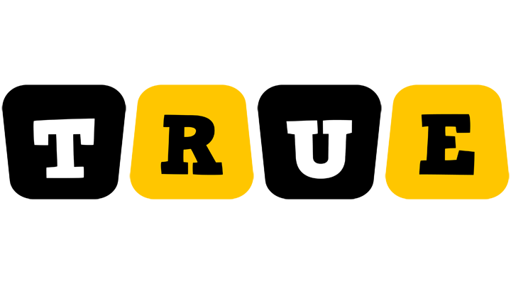 True boots logo