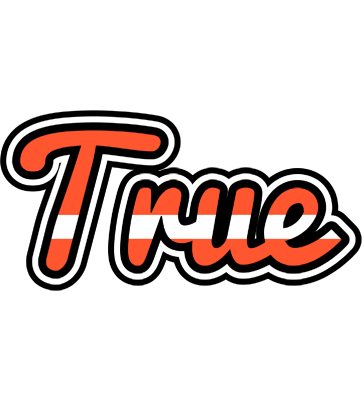 True denmark logo