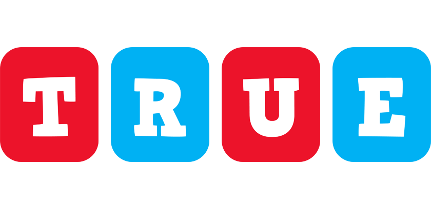True diesel logo