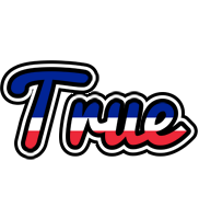 True france logo