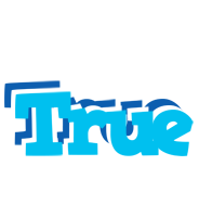 True jacuzzi logo