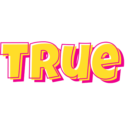True kaboom logo